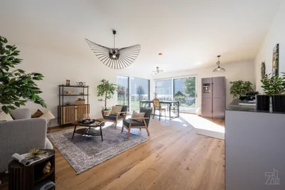 3-Zimmer-Wohnung kaufen in Vöcklabruck – 85,05 m², € 875.000 – Bild 4 von 15