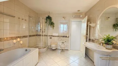 4-Zimmer-Wohnung mieten in Linz – 136 m², € 1.450 – Bild 7 von 9