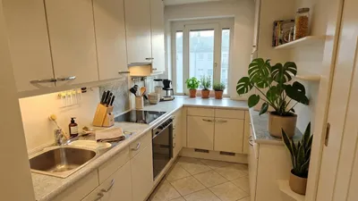 4-Zimmer-Wohnung mieten in Linz – 136 m², € 1.450 – Bild 2 von 9