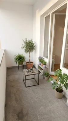 4-Zimmer-Wohnung mieten in Linz – 136 m², € 1.450 – Bild 8 von 9
