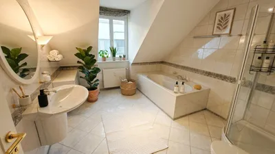 4-Zimmer-Wohnung mieten in Linz – 136 m², € 1.450 – Bild 6 von 9