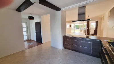 4-Zimmer-Haus kaufen in Mödling – 150 m², € 649.000 – Bild 5 von 31
