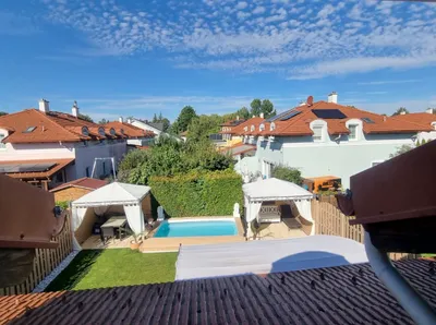4-Zimmer-Haus kaufen in Mödling – 150 m², € 649.000 – Bild 22 von 31