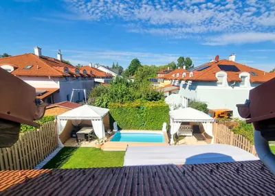 4-Zimmer-Haus kaufen in Mödling – 150 m², € 649.000 – Bild 20 von 31