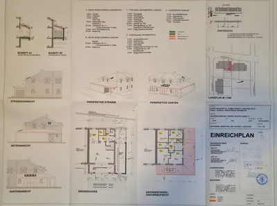 4-Zimmer-Haus kaufen in Mödling – 150 m², € 649.000 – Bild 30 von 31