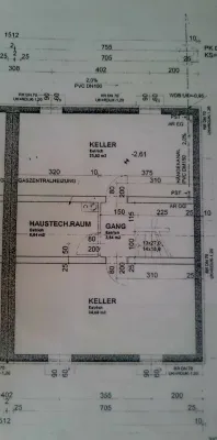 4-Zimmer-Haus kaufen in Mödling – 150 m², € 649.000 – Bild 29 von 31