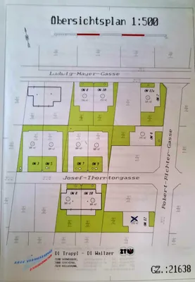 4-Zimmer-Haus kaufen in Mödling – 150 m², € 649.000 – Bild 31 von 31