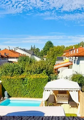 4-Zimmer-Haus kaufen in Mödling – 150 m², € 649.000 – Bild 21 von 31