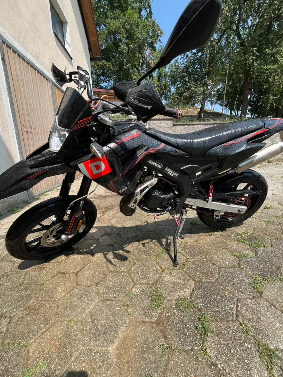 Derbi Senda