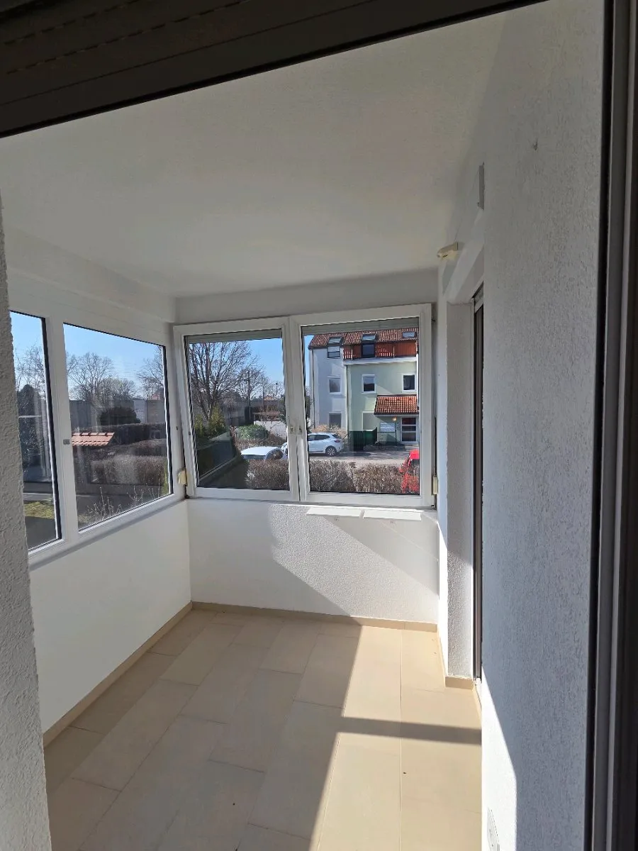 Wohnung – Langenlebarn-Oberaigen - Ansicht 2
