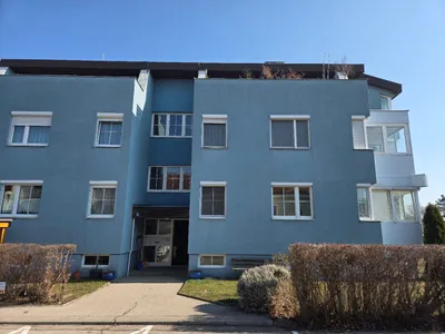 3-Zimmer-Wohnung mieten in Tulln – 78 m², € 890