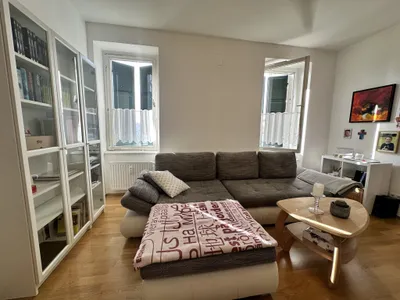 2-Zimmer-Wohnung kaufen in Graz – 50 m², € 229.000 – Bild 5 von 16