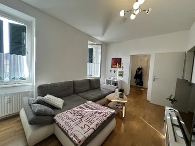 2-Zimmer-Wohnung kaufen in Graz – 50 m², € 229.000 – Bild 2 von 16