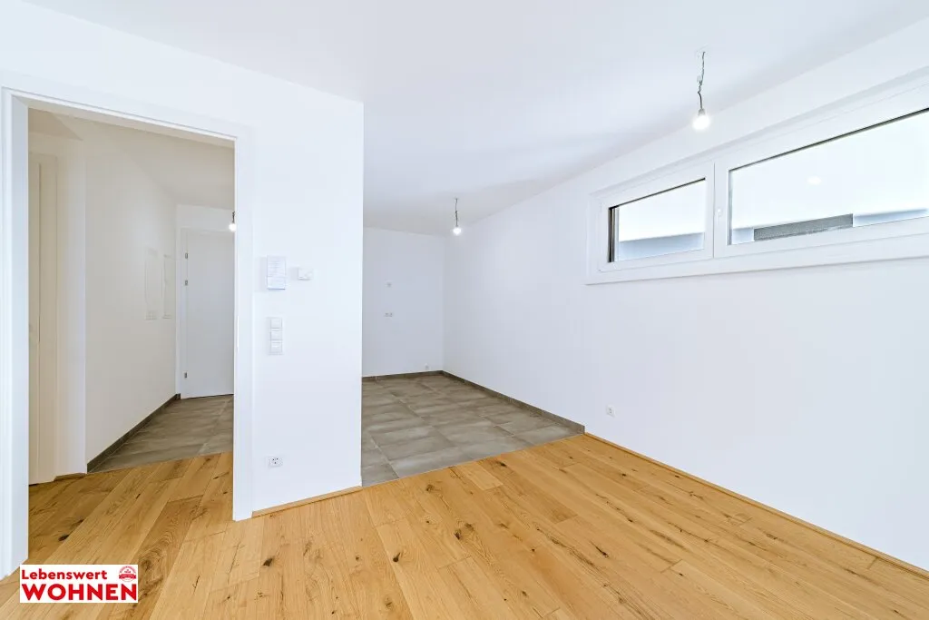 CELIA - Wo Träume wahr werden | Miete mit Kaufoption | Nahe Stadtpark – pohled 3