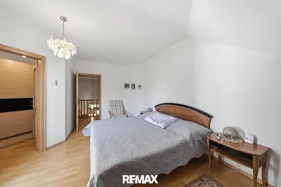 6-Zimmer-Haus kaufen in Hollabrunn – 198 m², € 559.000 – Bild 26 von 46