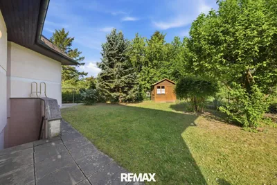 6-Zimmer-Haus kaufen in Hollabrunn – 198 m², € 559.000 – Bild 12 von 46
