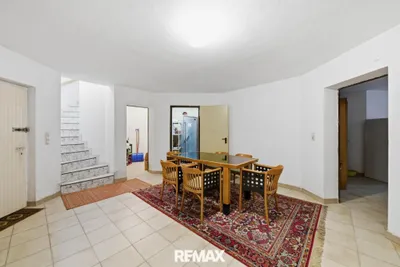 6-Zimmer-Haus kaufen in Hollabrunn – 198 m², € 559.000 – Bild 40 von 46
