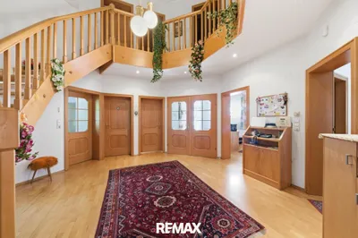 6-Zimmer-Haus kaufen in Hollabrunn – 198 m², € 559.000 – Bild 20 von 46