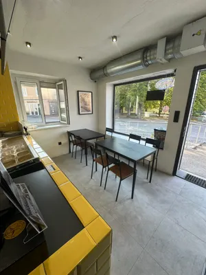 1-Zimmer-Gewerbeimmobilie mieten in Ried im Innkreis – 35 m², € 750 – Bild 6 von 20