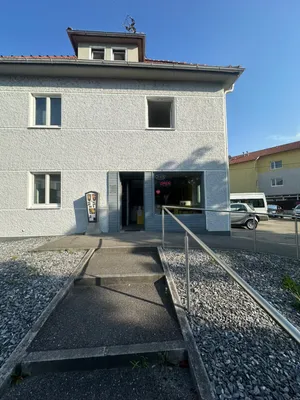 1-Zimmer-Gewerbeimmobilie mieten in Ried im Innkreis – 35 m², € 750 – Bild 1 von 20