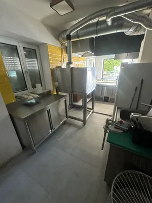 1-Zimmer-Gewerbeimmobilie mieten in Ried im Innkreis – 35 m², € 750 – Bild 15 von 20