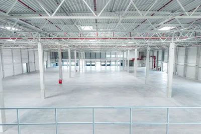 Gewerbeimmobilie mieten in Baden – 34 000 m², € 6 – Bild 2 von 10