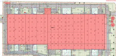 Gewerbeimmobilie mieten in Baden – 34 000 m², € 6 – Bild 8 von 10