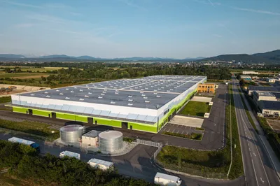 Gewerbeimmobilie mieten in Baden – 34 000 m², € 6 – Bild 4 von 10