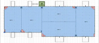 Gewerbeimmobilie mieten in Baden – 34 000 m², € 6 – Bild 9 von 10