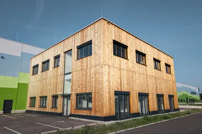 Gewerbeimmobilie mieten in Baden – 34 000 m², € 6 – Bild 7 von 10
