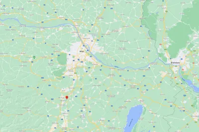Gewerbeimmobilie mieten in Baden – 34 000 m², € 6 – Bild 10 von 10