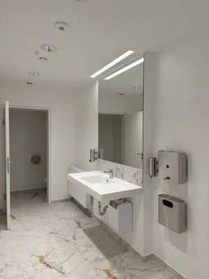 Gewerbeimmobilie mieten in Wien – 385 m², € 28 – Bild 14 von 16