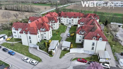 3-Zimmer-Wohnung mieten in Krems Land – 73,25 m², € 657 – Bild 4 von 4