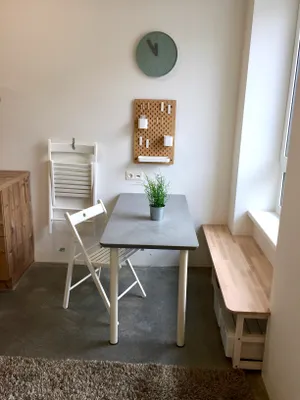 1-Zimmer-Wohnung mieten in Linz – 29 m², € 1.089 – Bild 7 von 8