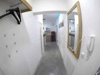1-Zimmer-Wohnung mieten in Linz – 29 m², € 1.089 – Bild 3 von 8