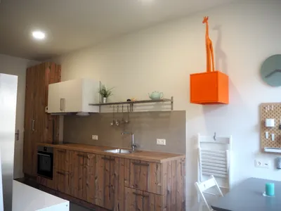 1-Zimmer-Wohnung mieten in Linz – 29 m², € 1.089 – Bild 5 von 8