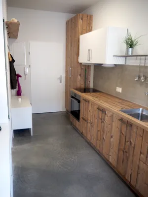 1-Zimmer-Wohnung mieten in Linz – 29 m², € 1.089 – Bild 8 von 8