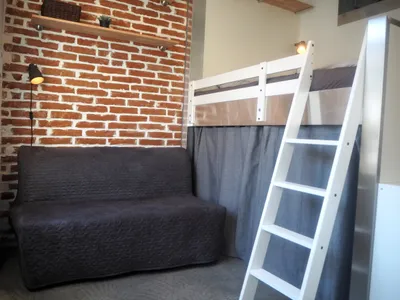1-Zimmer-Wohnung mieten in Linz – 29 m², € 1.089 – Bild 6 von 8