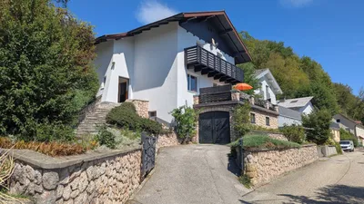 5-Zimmer-Haus kaufen in Vöcklabruck – 133 m², € 390.000