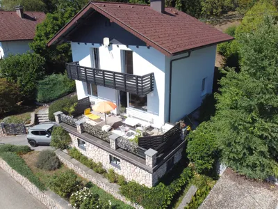 5-Zimmer-Haus kaufen in Vöcklabruck – 133 m², € 390.000 – Bild 3 von 11