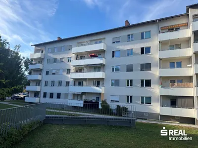 3-Zimmer-Wohnung kaufen in Linz – 69 m², € 175.000