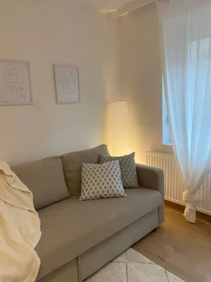 Wohnung in zentraler Lage U1 Hauptbahnhofnähe – Bild 3