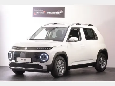 Hyundai Inster Trend Line 49kWh abz. Superbonus