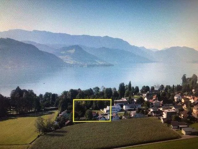 Wohnung – Seewalchen am Attersee - Ansicht 3