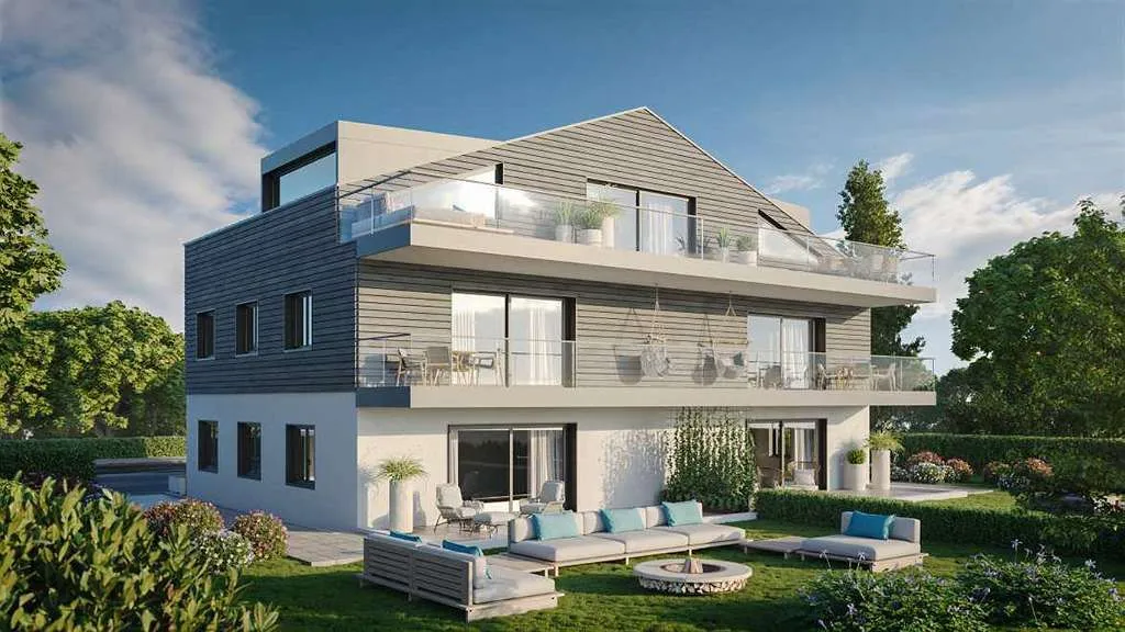 Wohnung – Seewalchen am Attersee - Ansicht 2