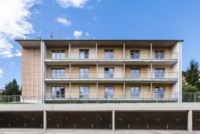 Wohnung zur Miete in 8295 Hartberg-Fürstenfeld