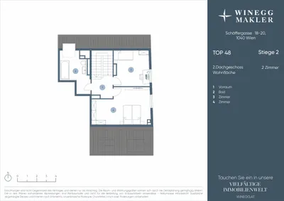 3-Zimmer-Wohnung kaufen in Wien – 120,04 m², € 990.000 – Bild 27 von 27