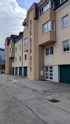 Wohnung mieten in Sankt Pölten – 82 m², € 1.062 – Bild 2 von 17