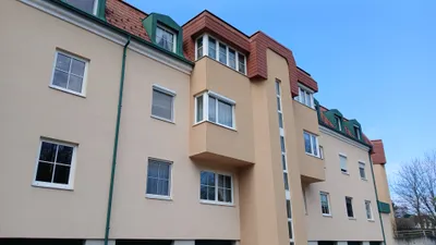 Wohnung mieten in Sankt Pölten – 82 m², € 1.062