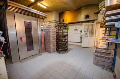 Gewerbeimmobilie kaufen in Spittal an der Drau – 800 m², € 590.000 – Bild 5 von 8